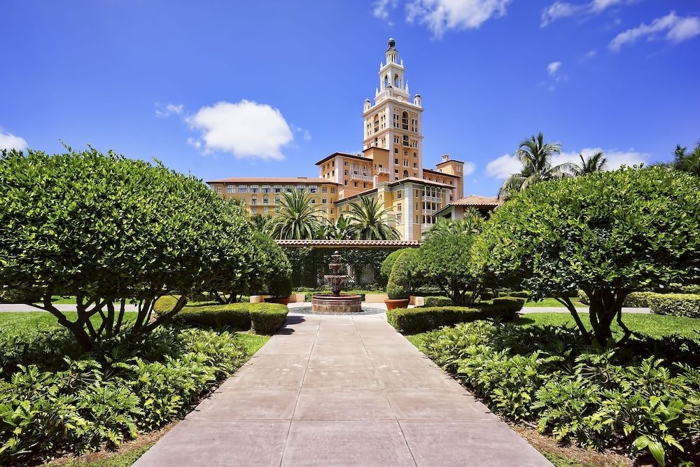 Biltmore Hotel Miami Coral Gables3