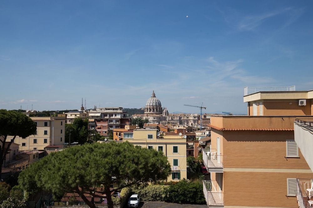 Hotel Casa Tra Noi3