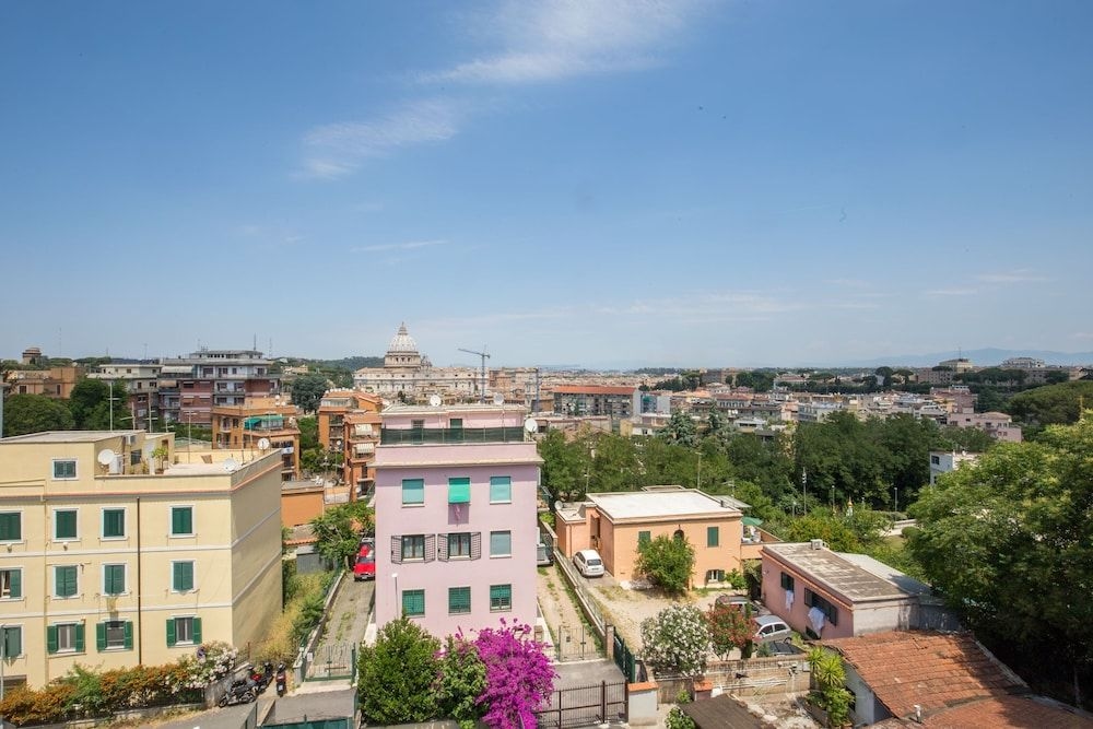 Hotel Casa Tra Noi2