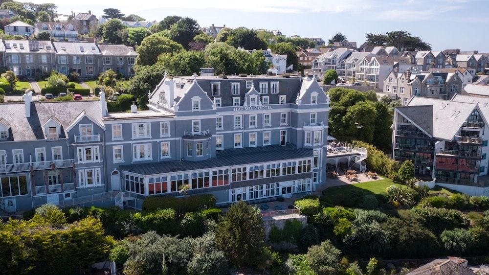 St Ives Harbour Hotel4