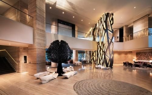 บันยันทรี เซี่ยงไฮ้ ออน เดอะ บันด์ (Banyan Tree Shanghai On The Bund)0