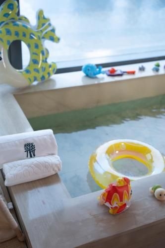 บันยันทรี เซี่ยงไฮ้ ออน เดอะ บันด์ (Banyan Tree Shanghai On The Bund)1