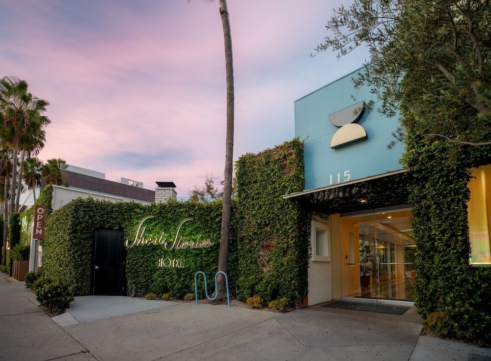 Farmer's Daughter Hotel1