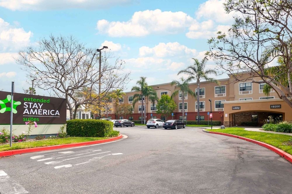 Extended Stay America Los Angeles - Torrance Harbor Gateway1