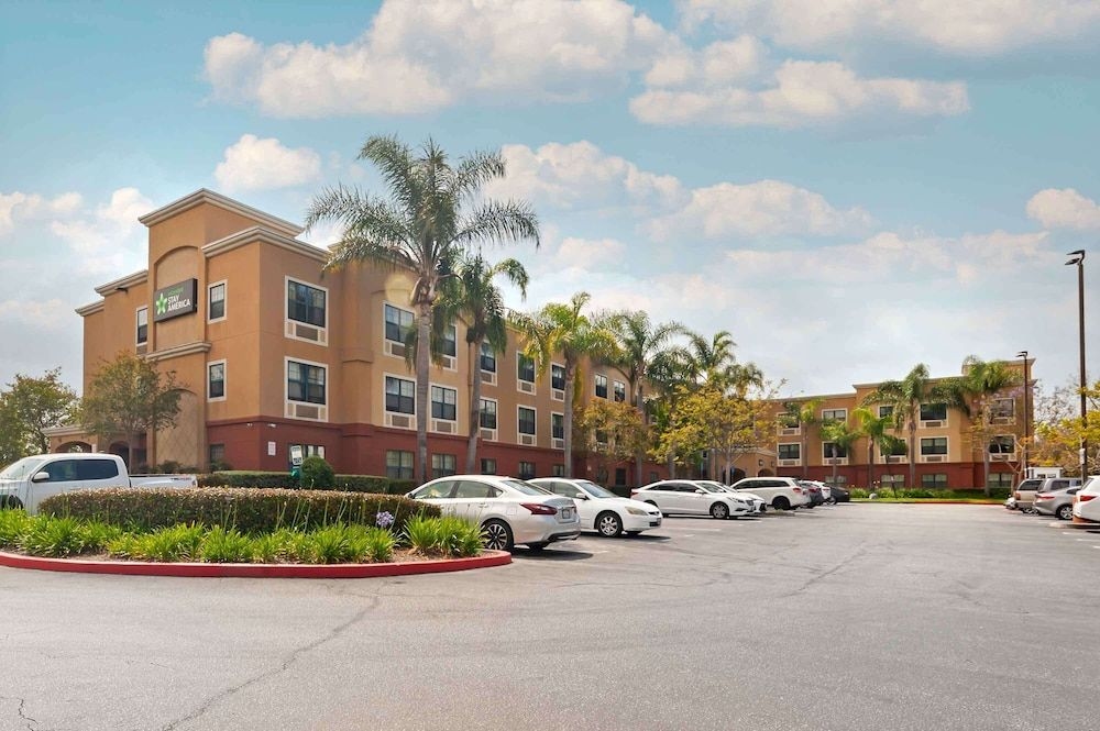 Extended Stay America Los Angeles - Torrance Harbor Gateway3