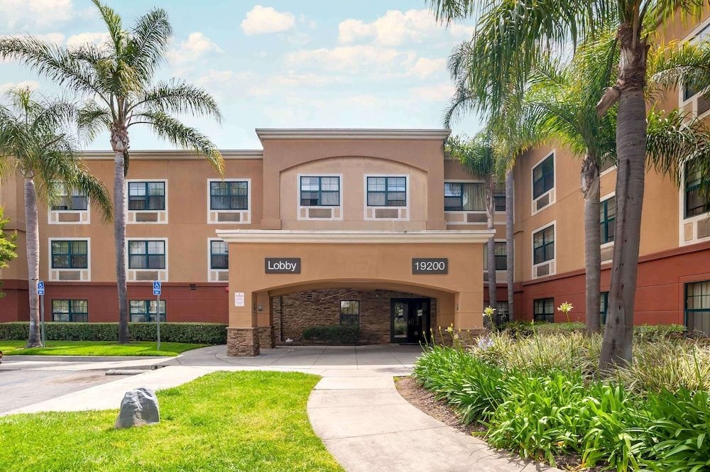 Extended Stay America Los Angeles - Torrance Harbor Gateway2
