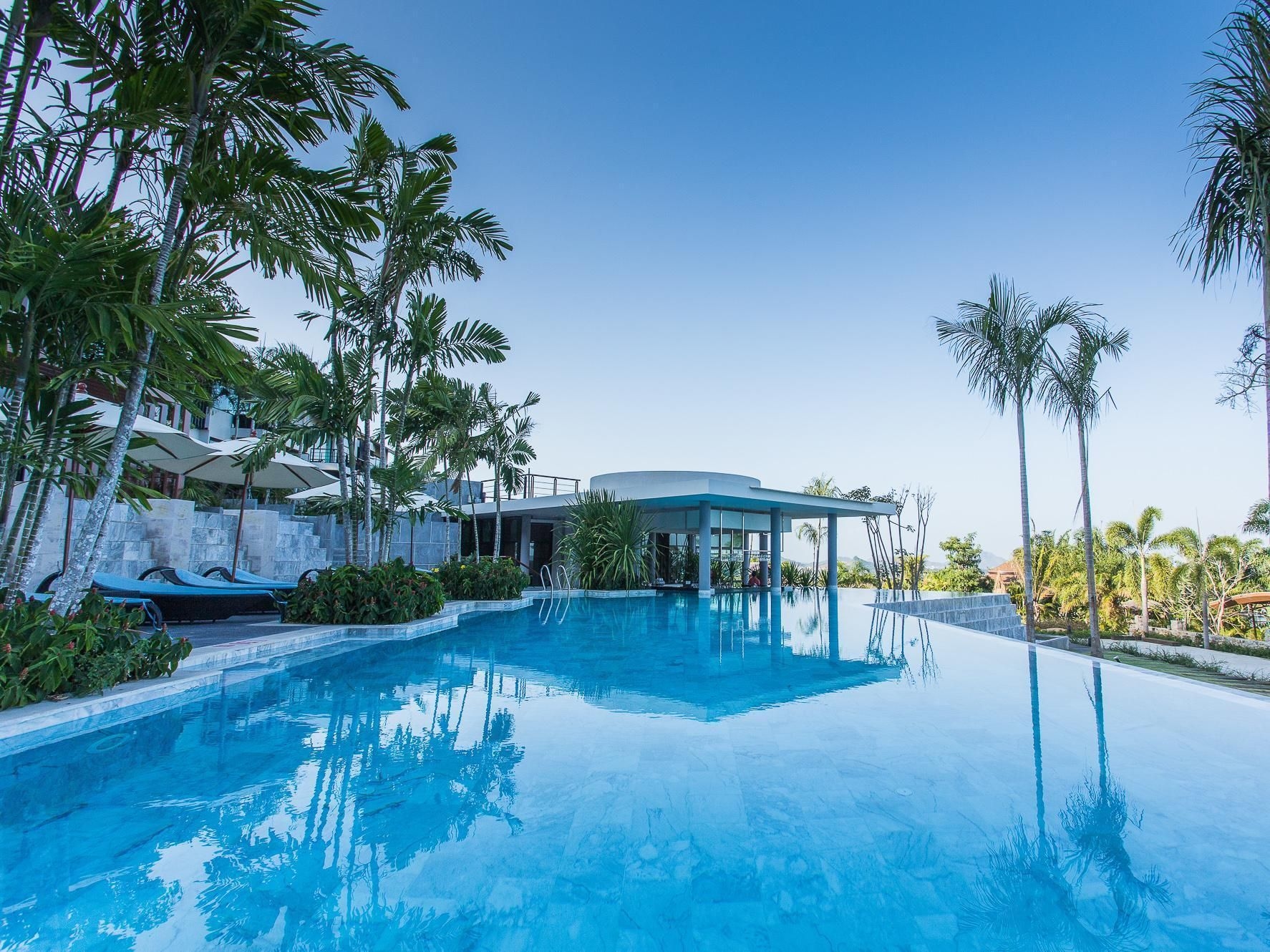 ฉลอง ชาเล่ต์ รีสอร์ต (Chalong Chalet Resort)4