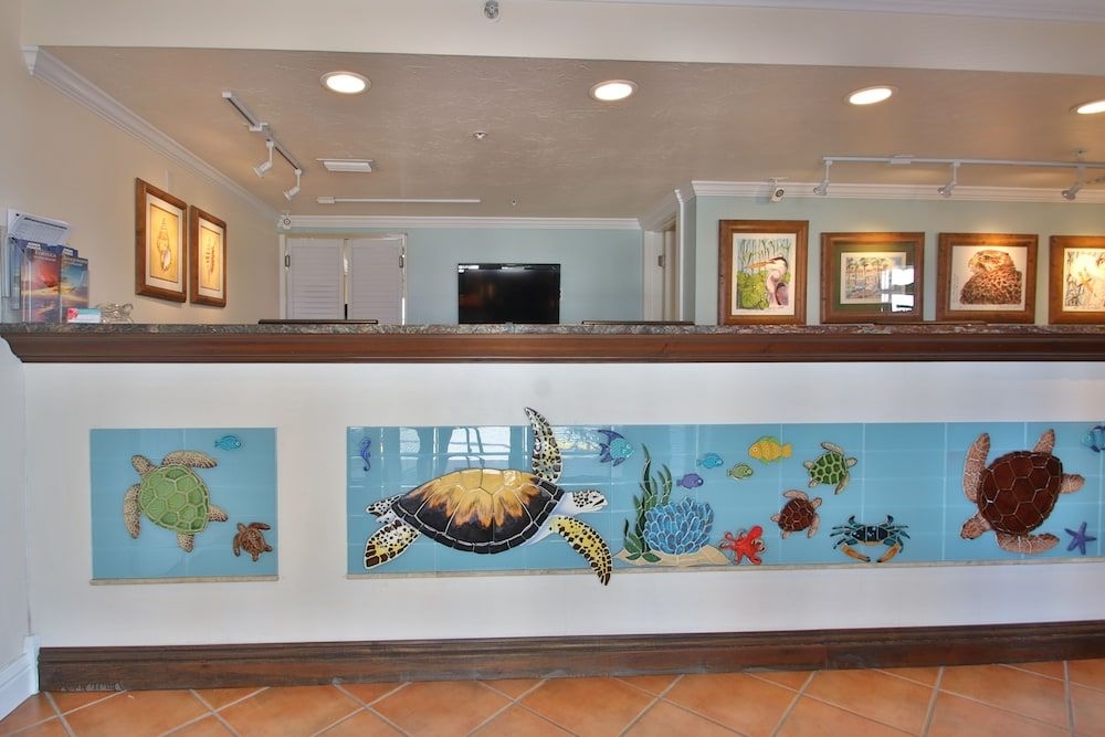 Tortuga Inn0