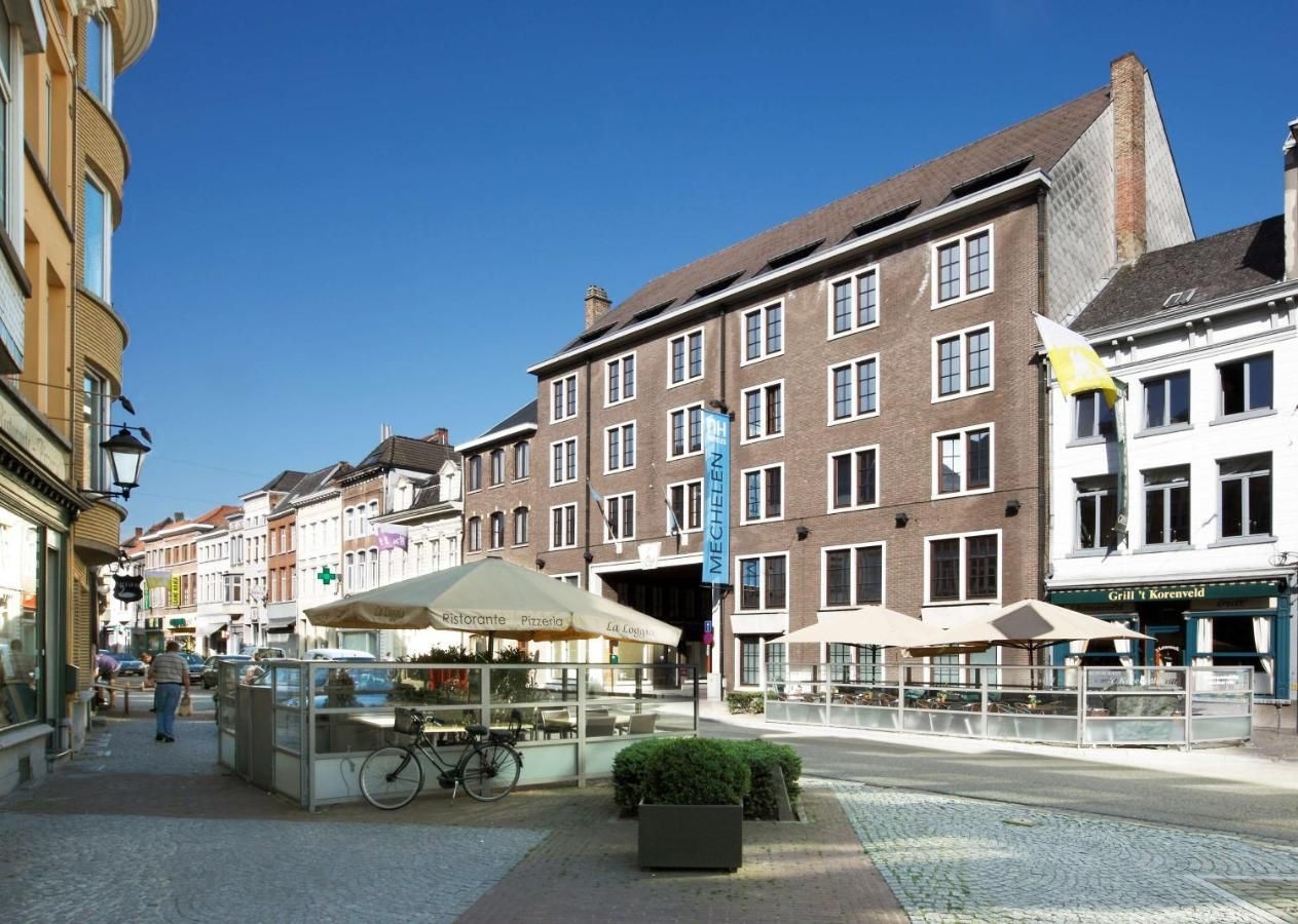 Nh Mechelen0