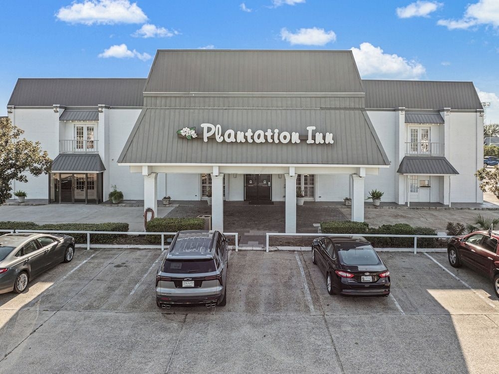Plantation Inn-houma,la2