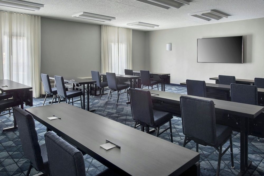 คอร์ทยาร์ดบายแมริออท แอนนาโพลิส (Courtyard by Marriott Annapolis)3