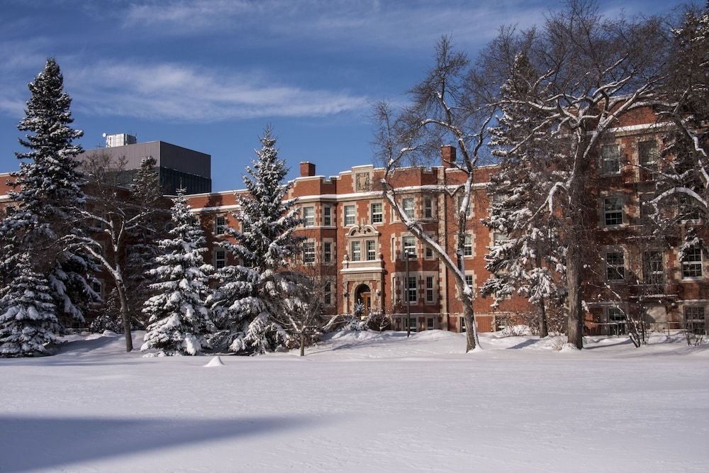 University of Alberta - Guest Accommodation3