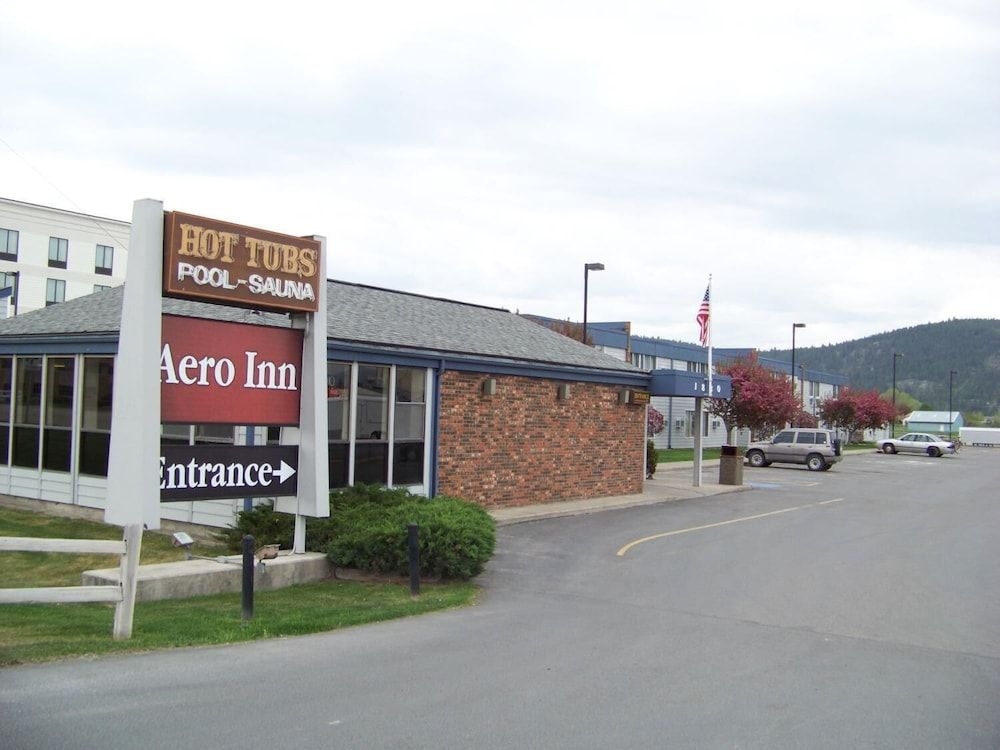 Aero Inn0