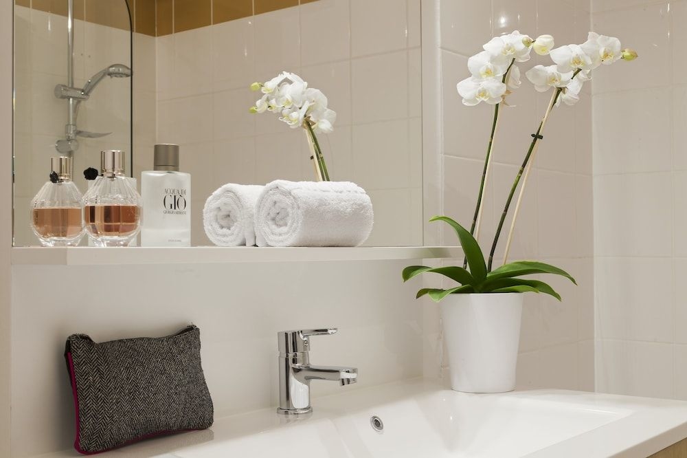 Park and Suites Annemasse4