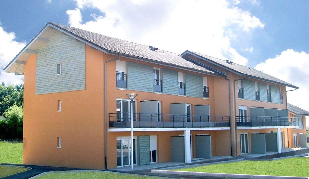 Residhome Le Carre D'or3