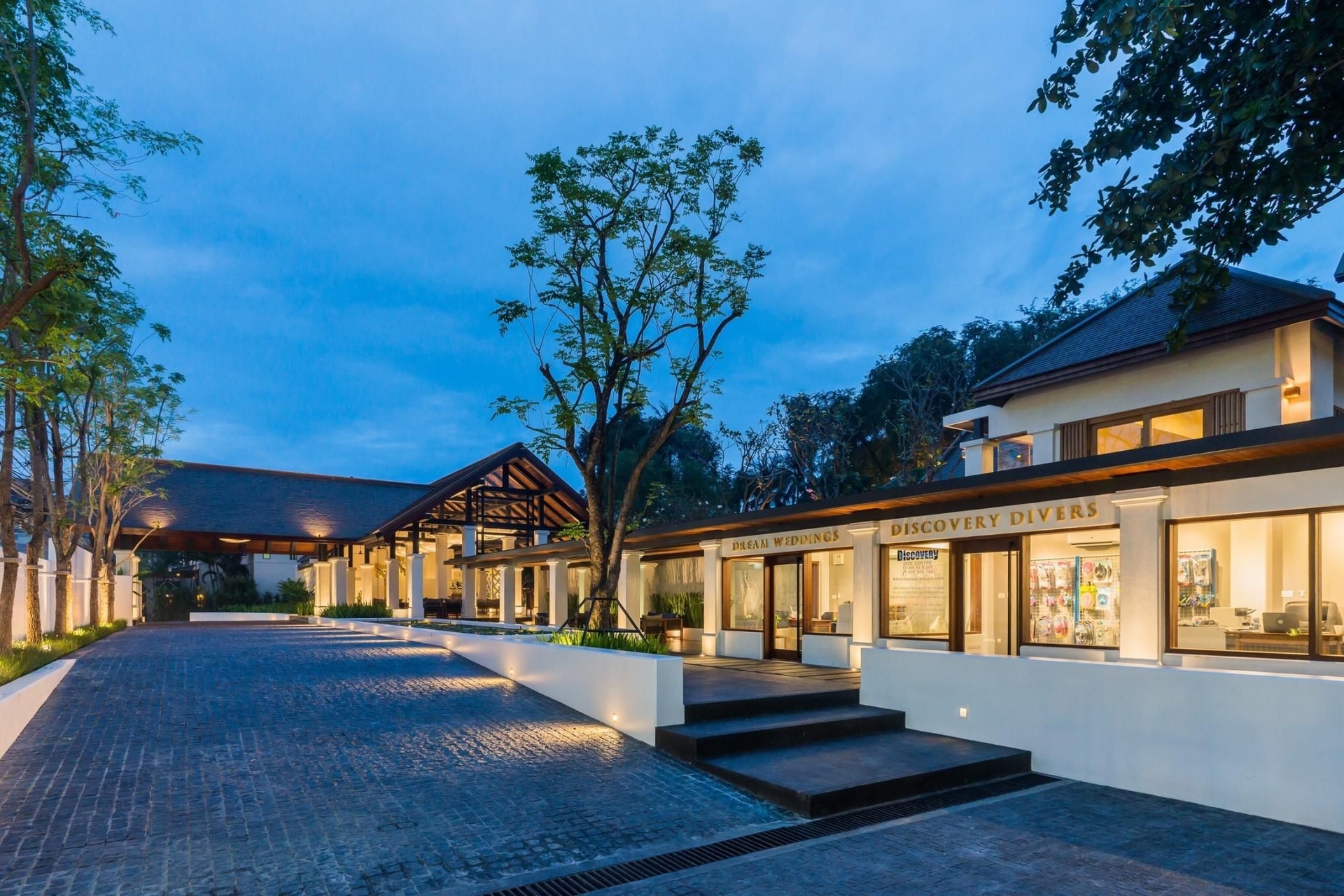 เฉวง รีเจนท์ บีช รีสอร์ต (Chaweng Regent Beach Resort)0
