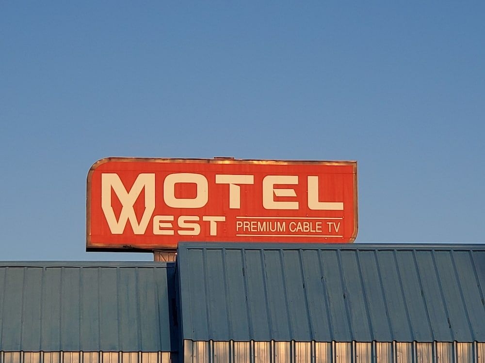 Motel West Bend4