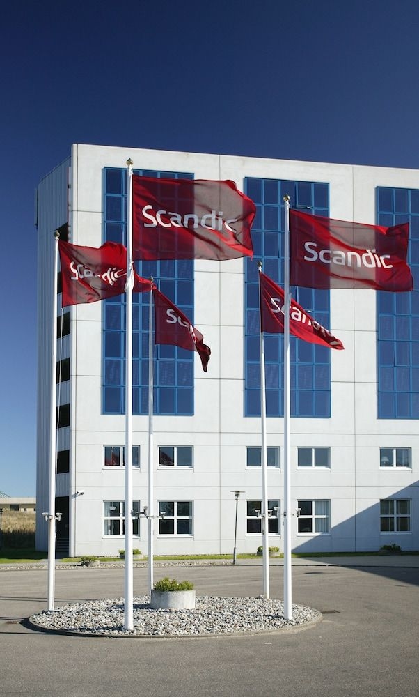 Scandic Kolding0
