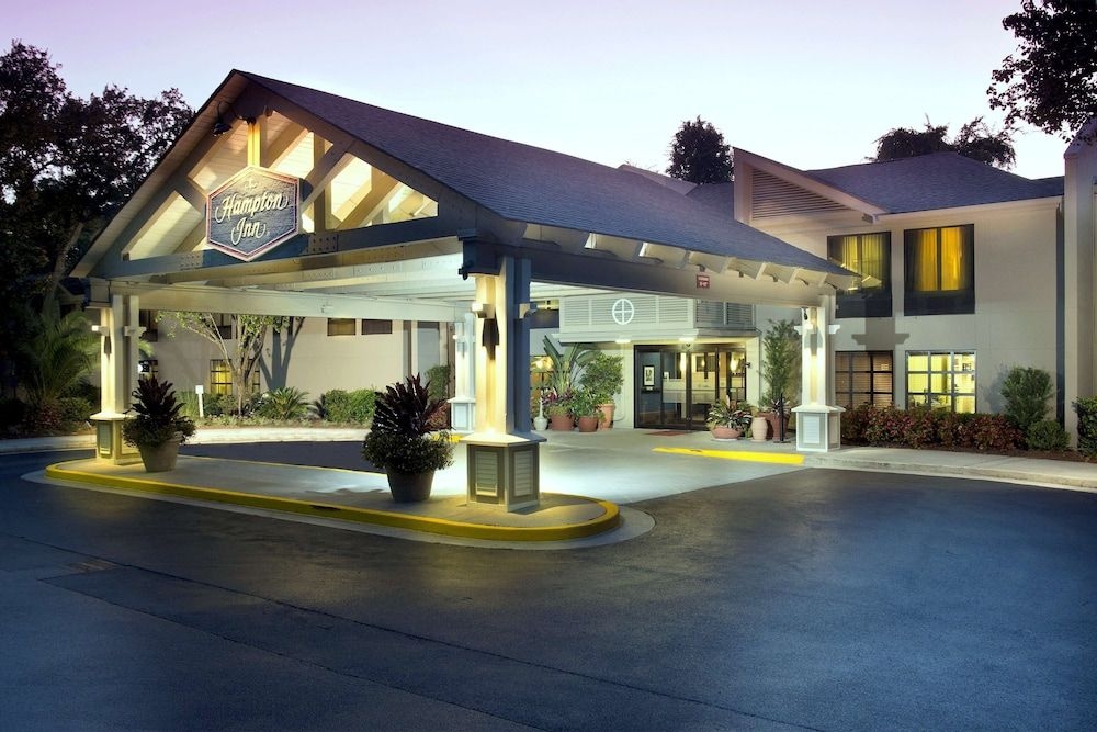 HAMPTON INN HILTON HEAD1