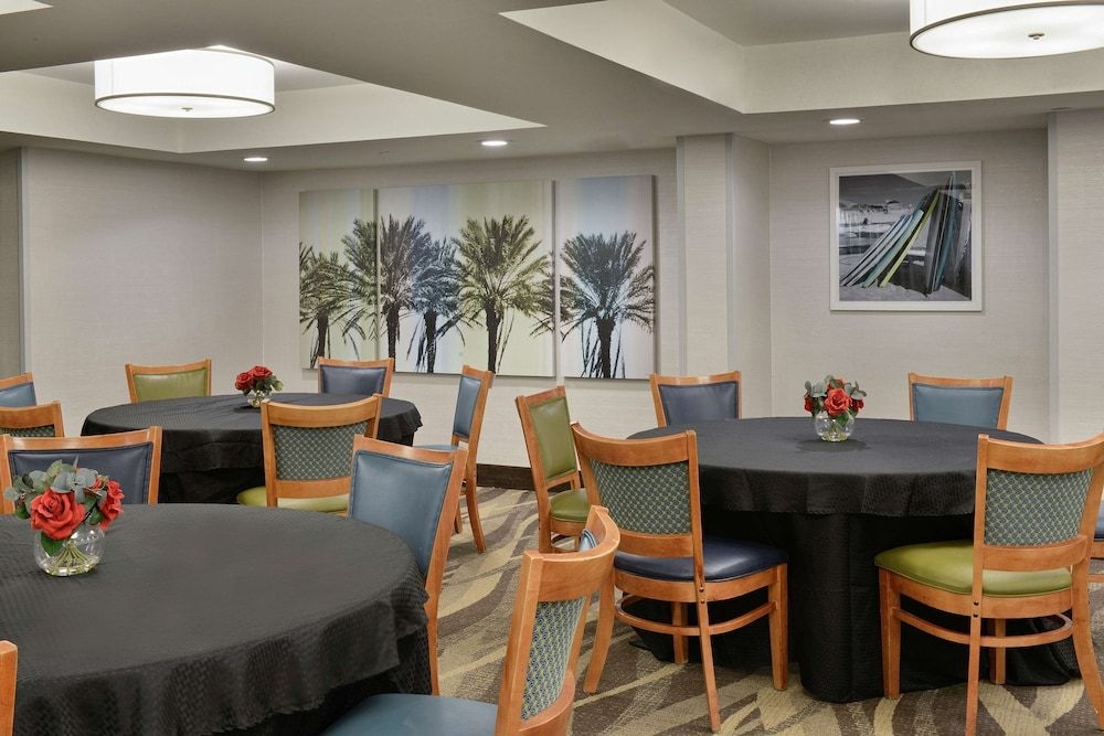 HAMPTON INN HILTON HEAD3