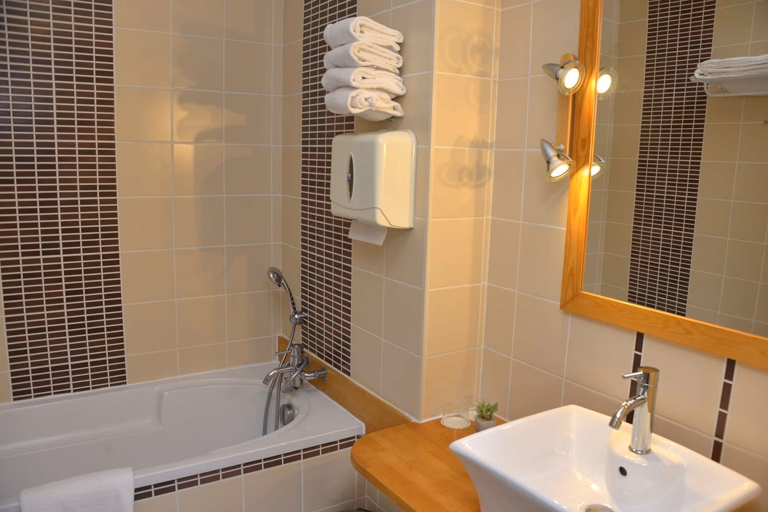 Best Western Golf Dalbon3