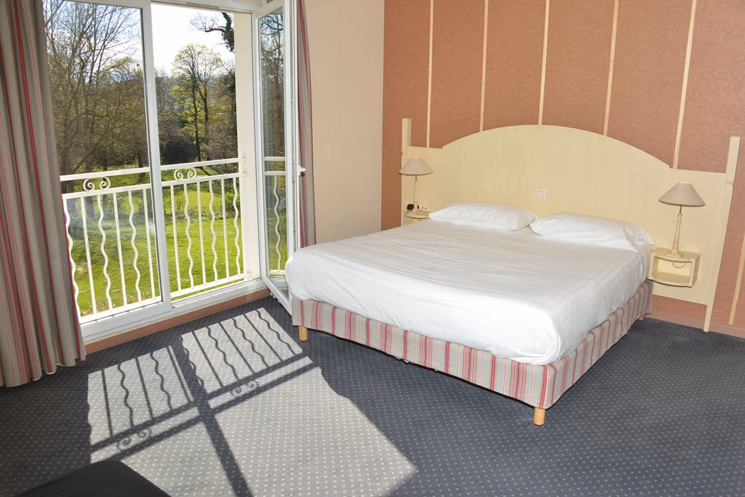 Best Western Golf Dalbon2