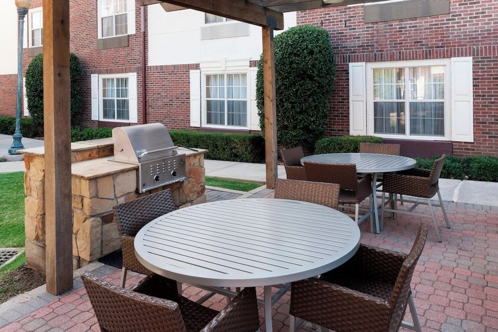 ทาวน์เพลซสวีทส์ บายแมริออท ดัลลาส ลาสโกลินาส (Marriott TownePlace Suites- Las Colinas/ Irving)4