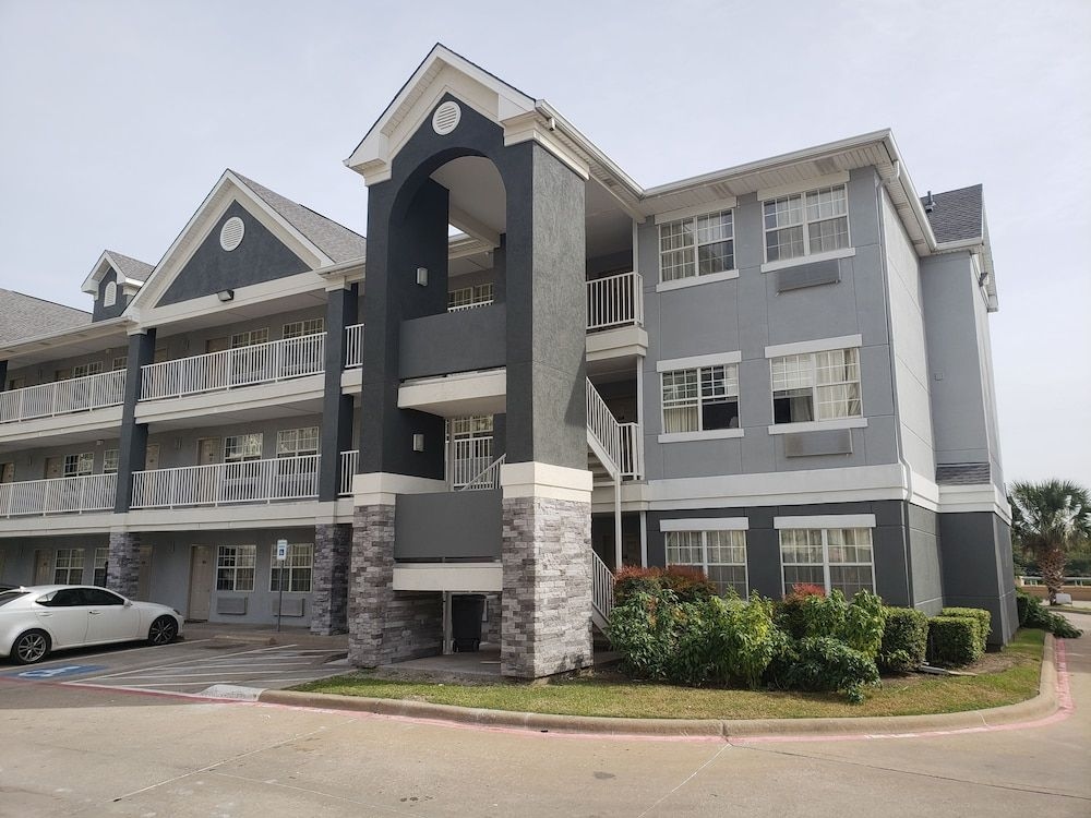 Studio 6 Extended Stay3