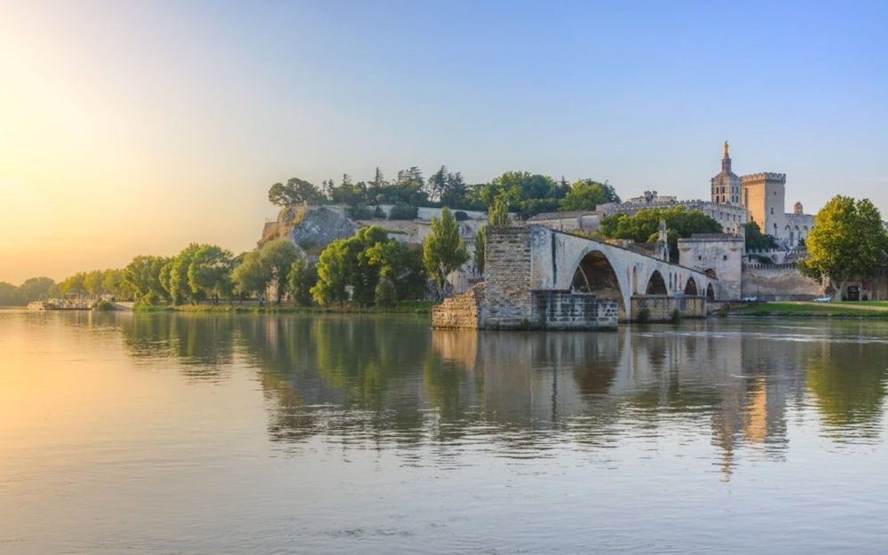 Avignon Grand Hotel3