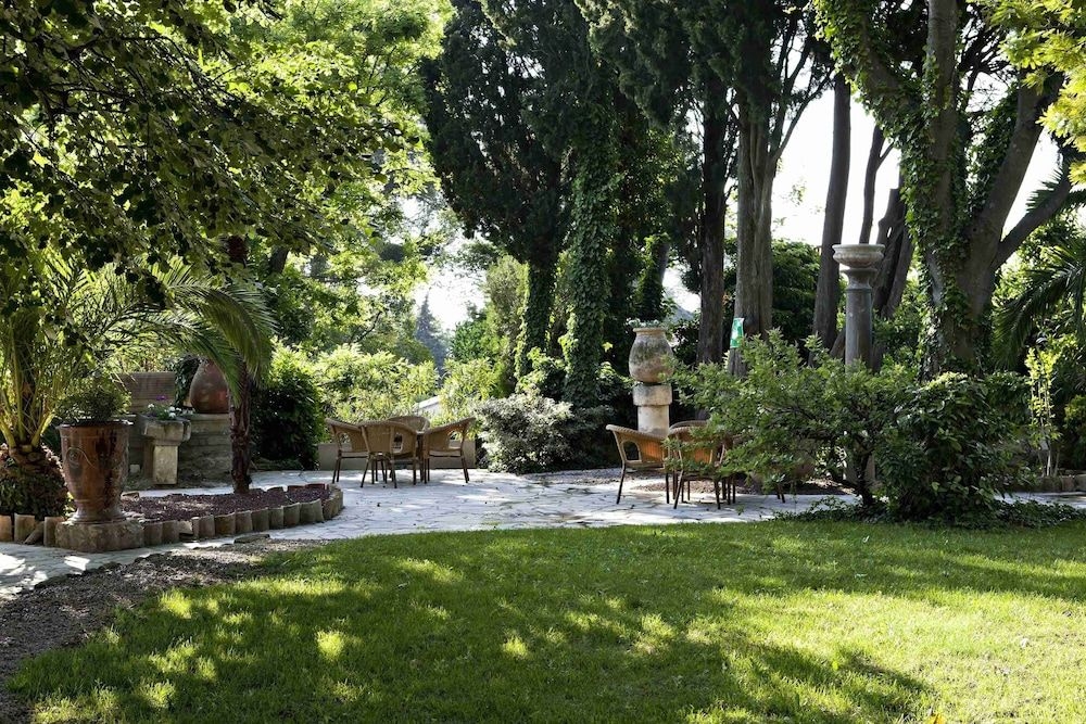 La Magnaneraie2