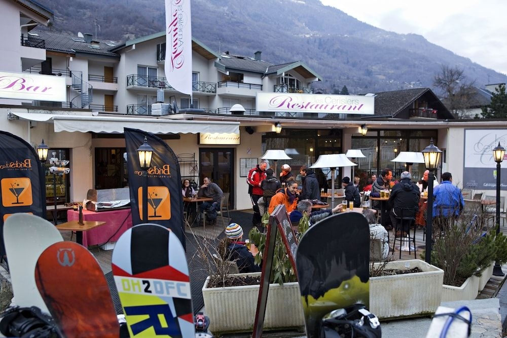 La Vanoise2