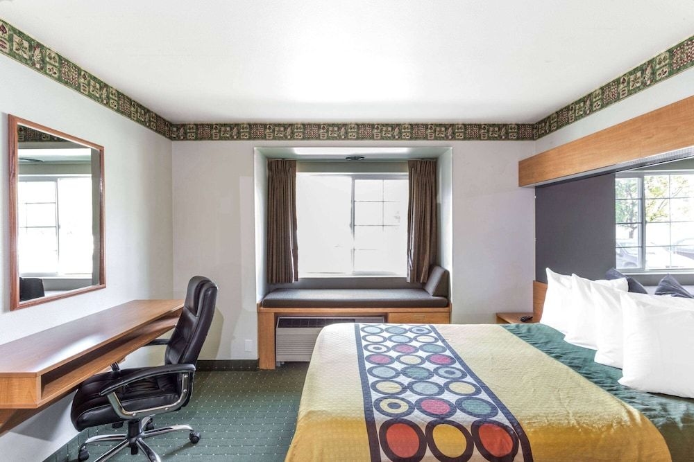 SUPER 8 MIDVALE MIDVALLEY SALT LAKE CITY AREA4