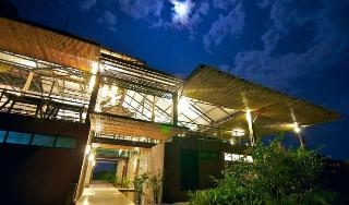 เชียงใหม่อินทนนท์กอล์ฟแอนด์เนชัวรอลรีสอร์ท (Chiangmai Inthanon Golf and Natural Resort)4