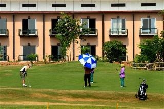 เชียงใหม่อินทนนท์กอล์ฟแอนด์เนชัวรอลรีสอร์ท (Chiangmai Inthanon Golf and Natural Resort)3