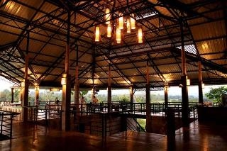 เชียงใหม่อินทนนท์กอล์ฟแอนด์เนชัวรอลรีสอร์ท (Chiangmai Inthanon Golf and Natural Resort)2