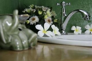 เชียงใหม่อินทนนท์กอล์ฟแอนด์เนชัวรอลรีสอร์ท (Chiangmai Inthanon Golf and Natural Resort)1