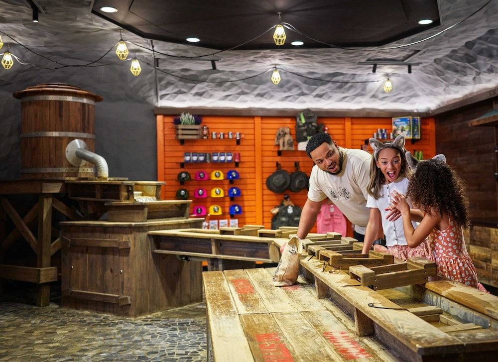 Great Wolf Lodge Williamsburg1