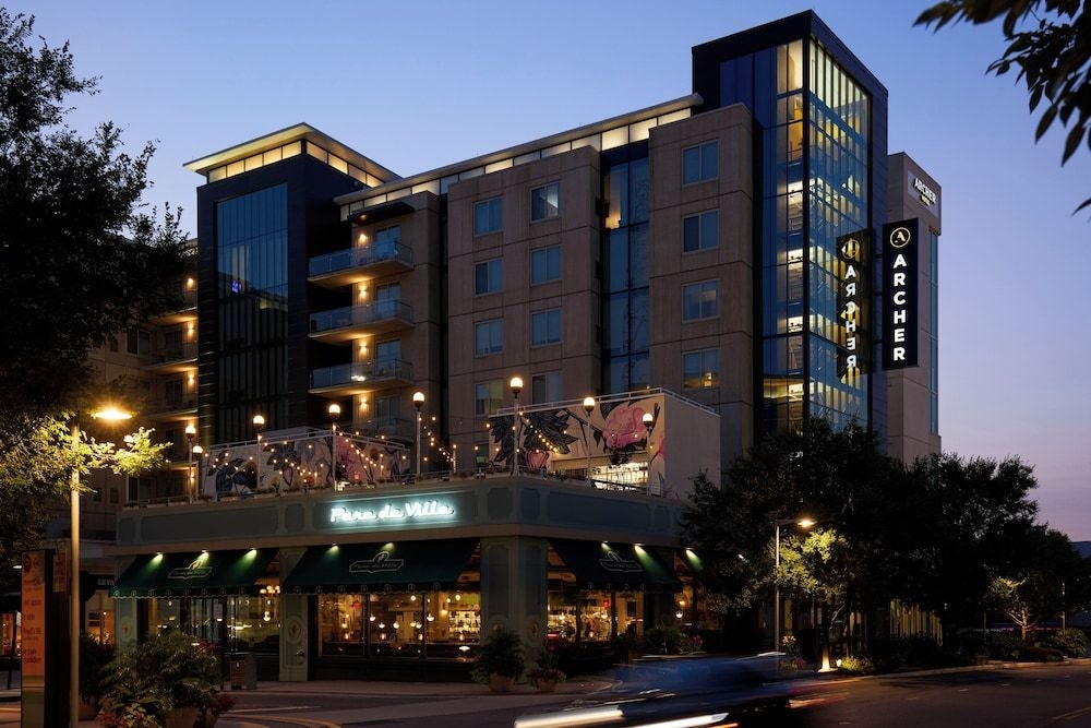 Hyatt House Falls Church3