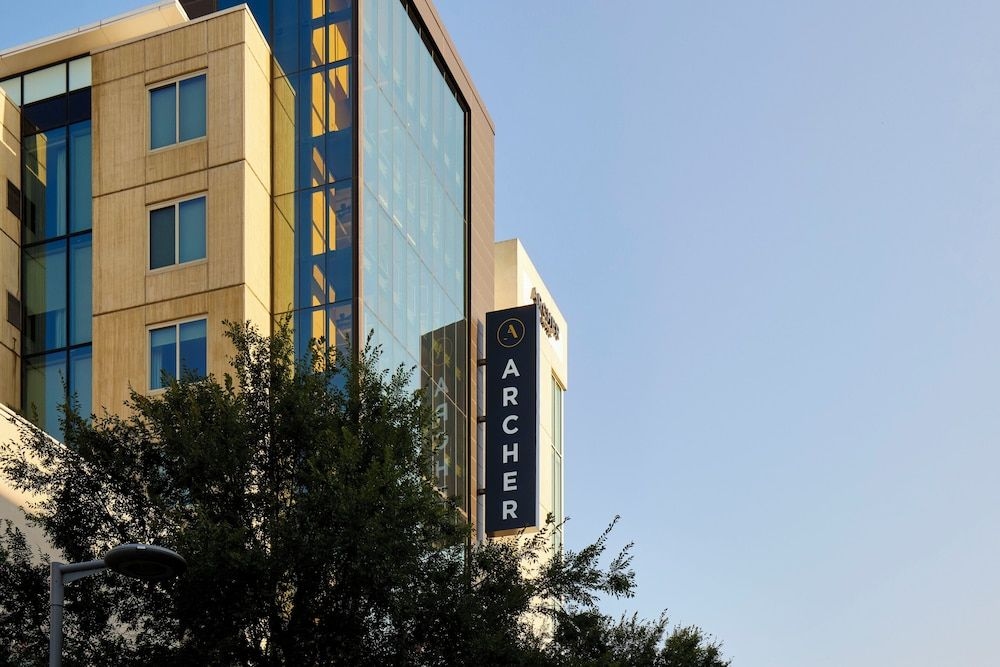 Hyatt House Falls Church2