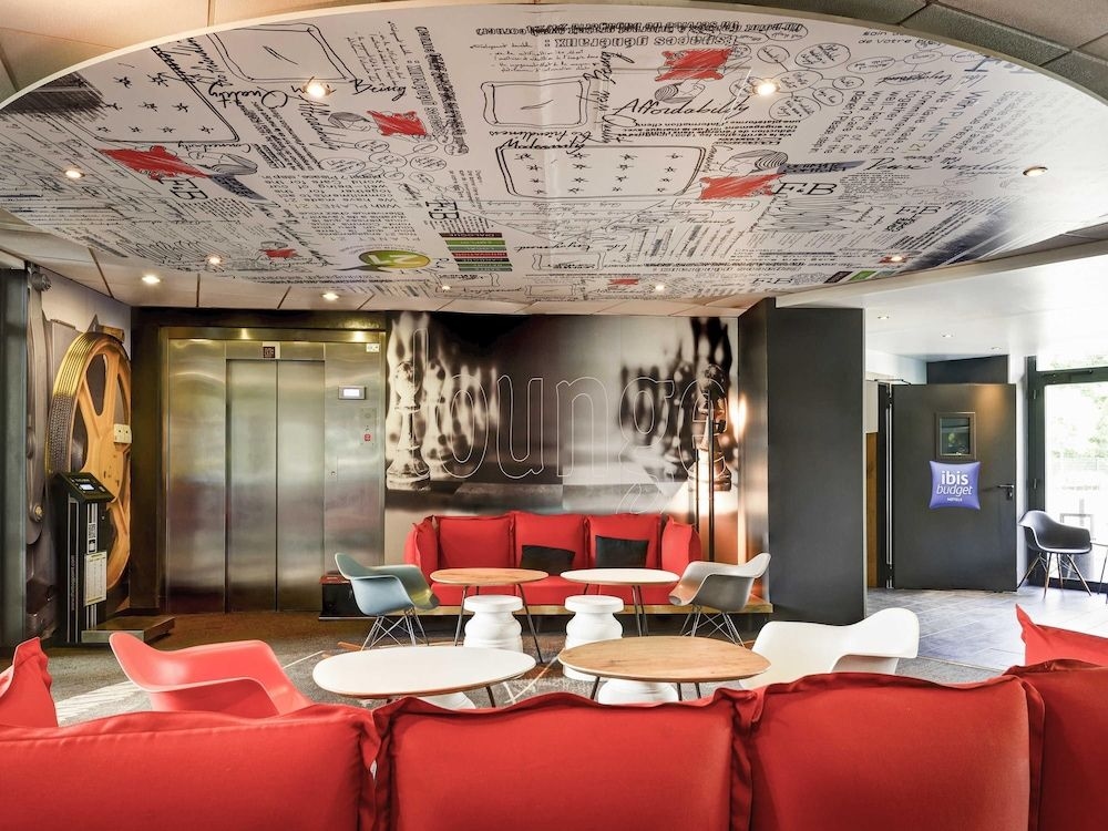 Ibis Orly Chevilly Tram 73