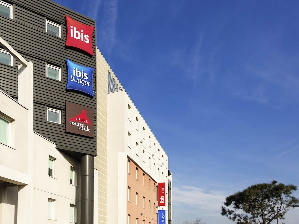 Ibis Orly Chevilly Tram 72