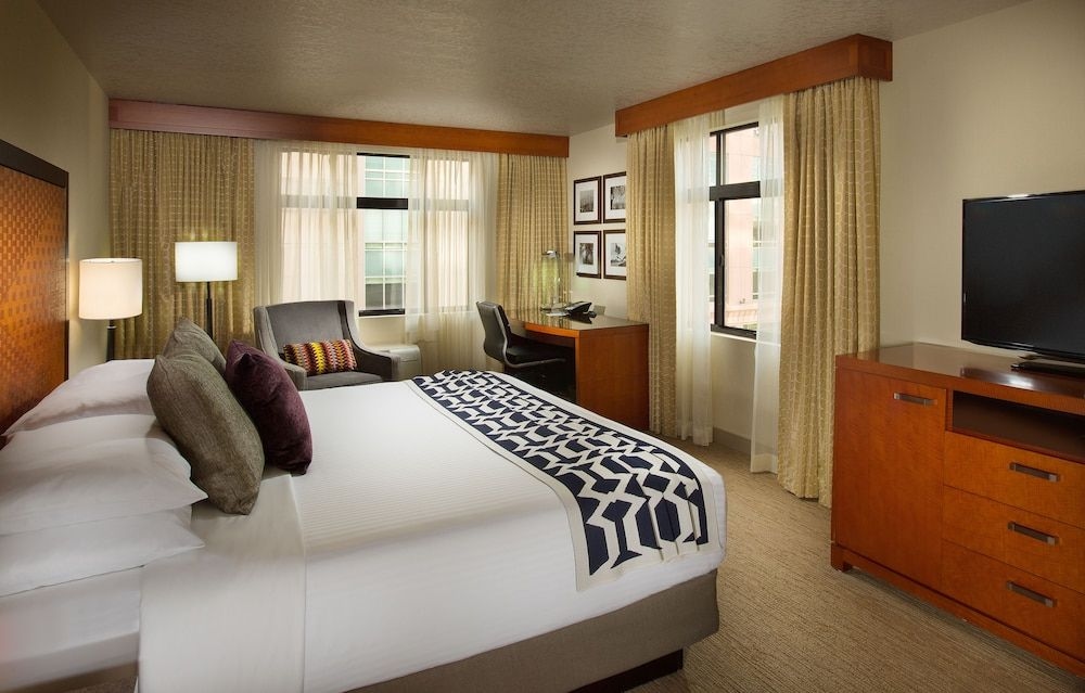 The Paramount Hotel Seattle4