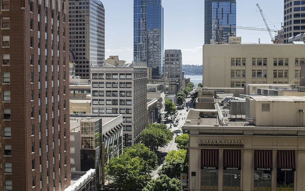 The Paramount Hotel Seattle3