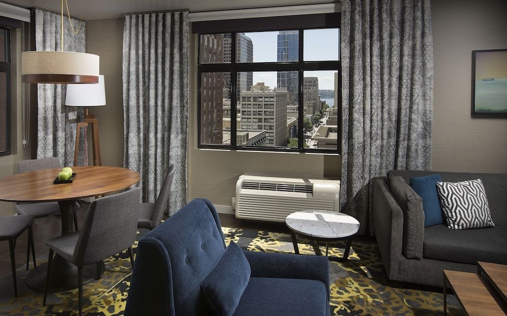 The Paramount Hotel Seattle2