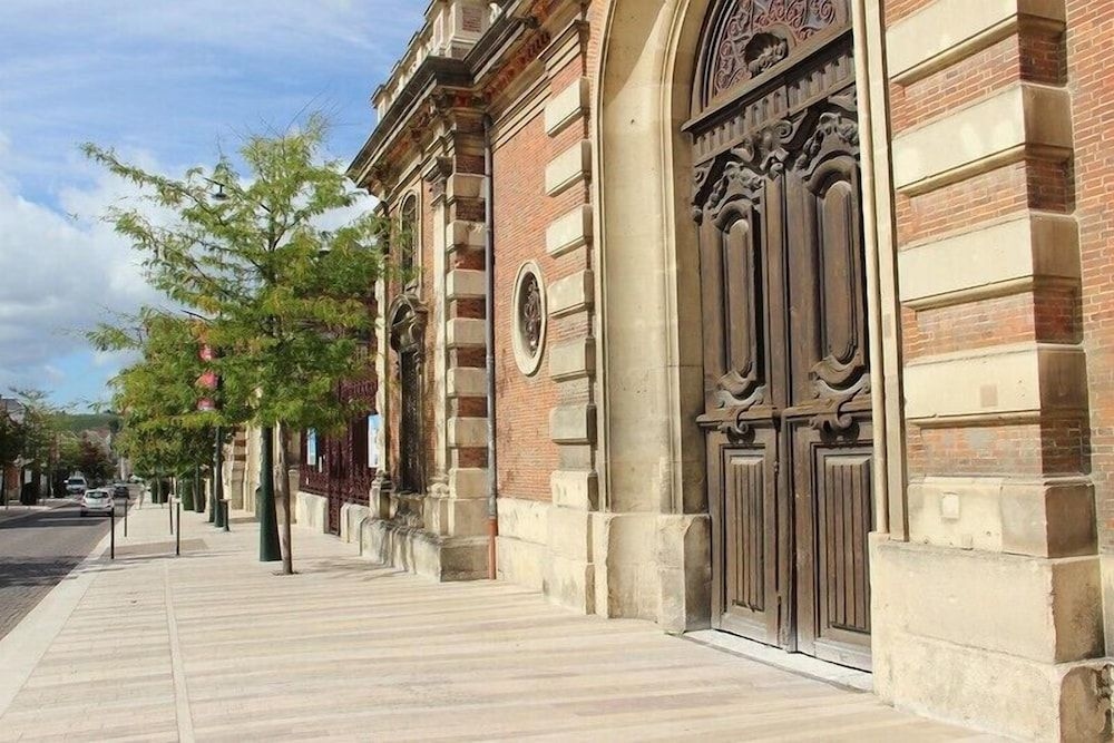 Best Western Hotel De Champagne3