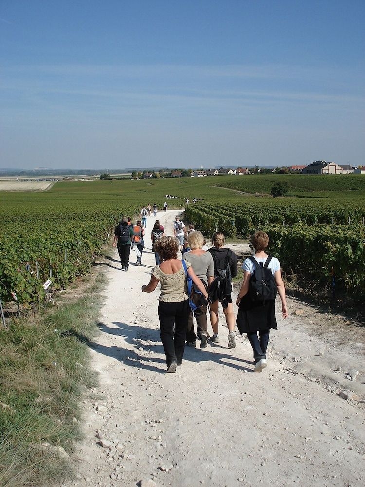 Best Western Hotel De Champagne4