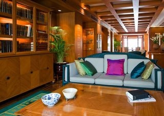 ชีวาศรม อินเตอร์เนชั่นแนล เฮลท์ รีสอร์ท (Chiva-Som International Health Resort)2