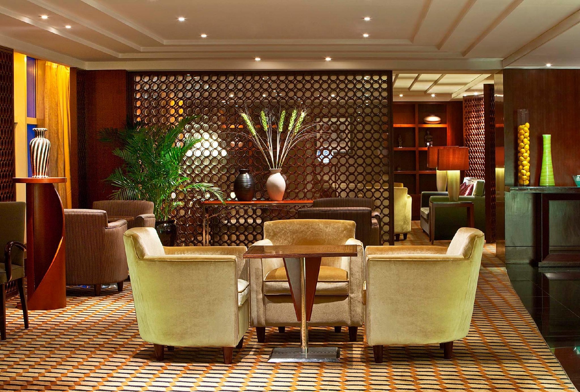 Sheraton Dongguan Hotel4