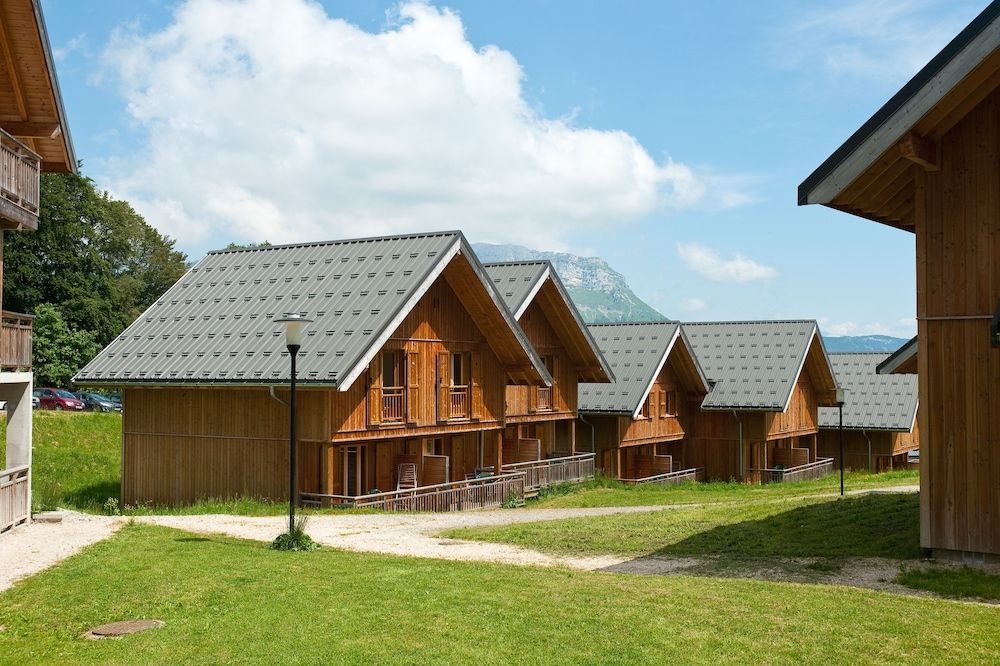 Les Chalets Du Berger4