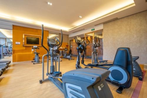Sheraton Zhongshan Hotel4
